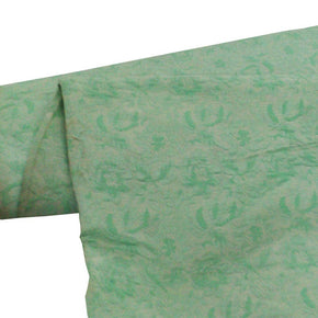 BROCADE Dress Fabrics Santana Brocade Lime 572 150 cm (3730138693721)
