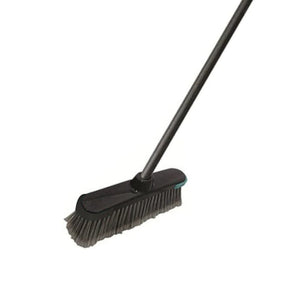 Broom broom Household Deluxe Broom 1004 (4376358748249)