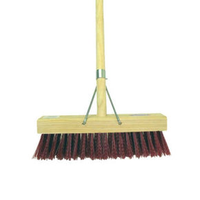 Brooms Gutter Sweeper 300mm (4462962475097)