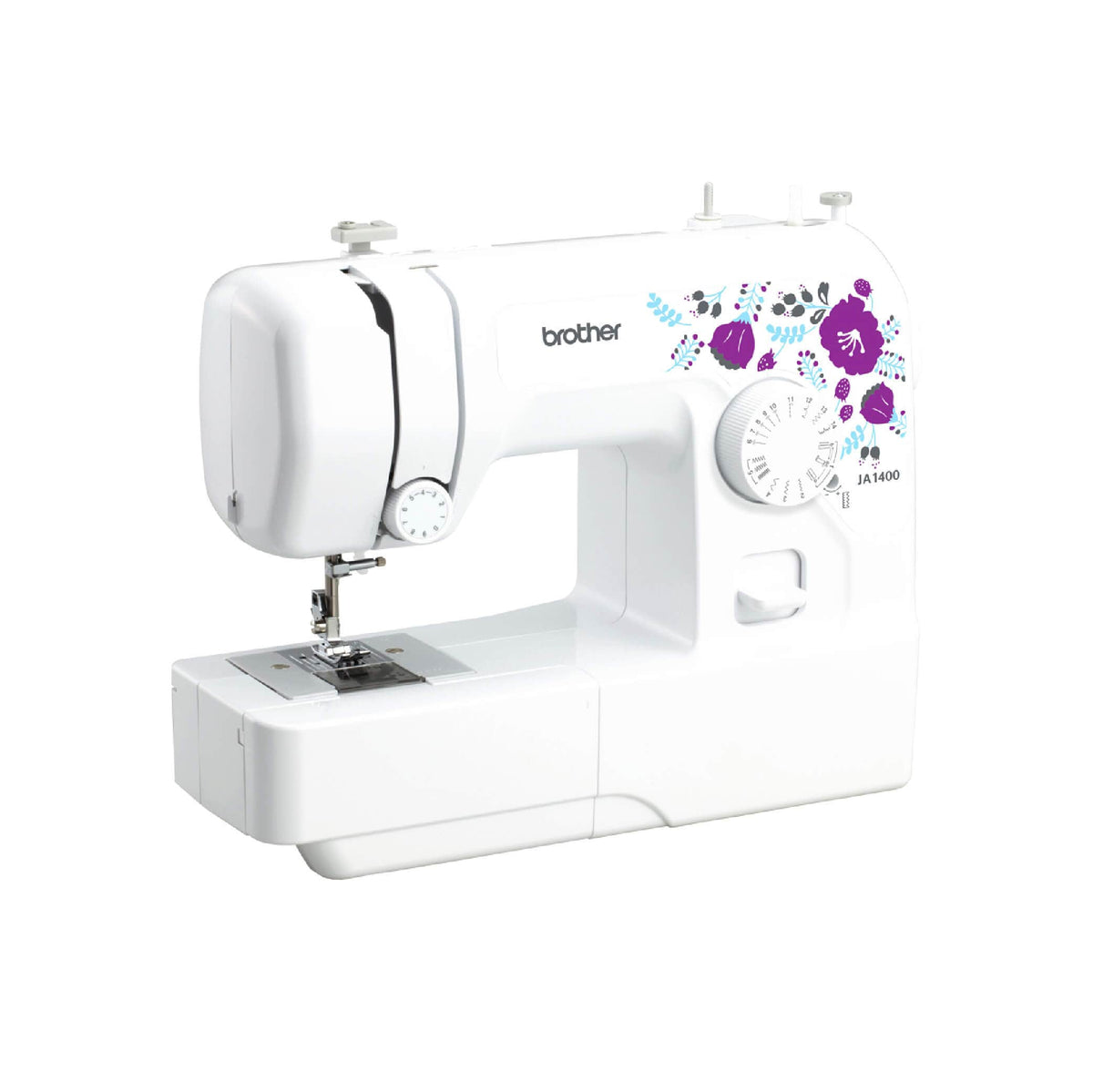 Brother Sewing Machine Brother Sewing Machine JA1400-3P (2061741031513)