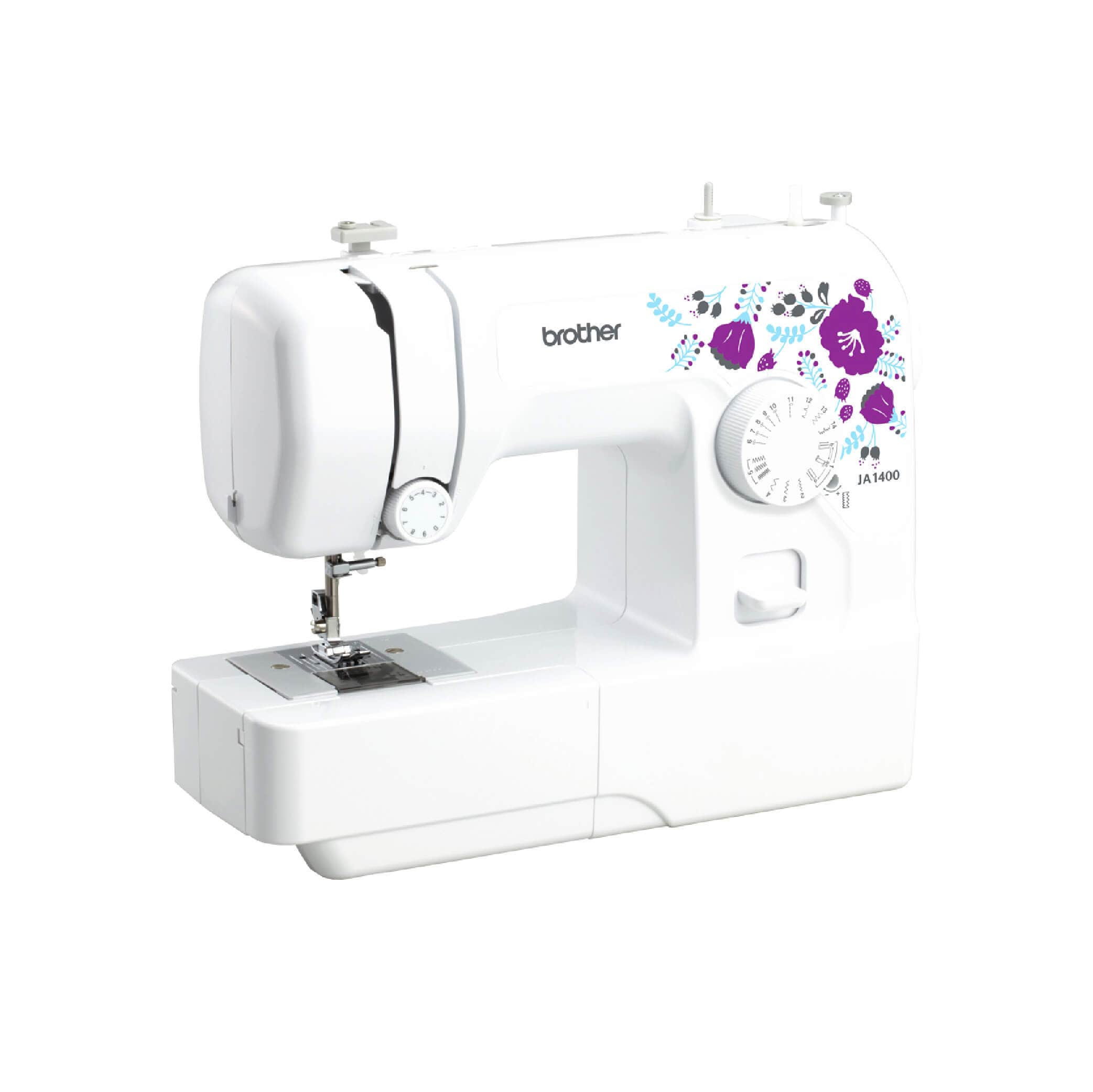 Brother Sewing Machine Brother Sewing Machine JA1400-3P (2061741031513)