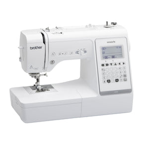BROTHER Sewing Machines Brother Sewing Machine A150 (6971868053593)