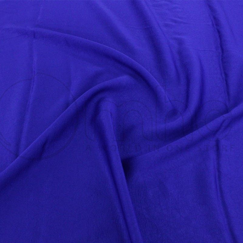 BUBBLE SATIN Fabric Royal Bubble Textured Satin Fabric 150cm (7143088881753)