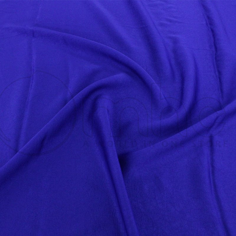 BUBBLE SATIN Fabric Royal Bubble Textured Satin Fabric 150cm (7143088881753)
