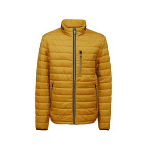 Bugatti Jacket Size 48 Bugatti Jacket Mustard (7256334663769)