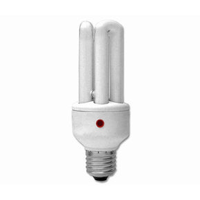 bulbs Energy Saving 15Watt E27/514 G227 (2061603373145)