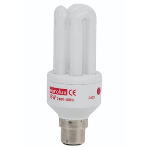 bulbs Energy Saving Sensor Bulb 15w B22 G228 (4779138318425)