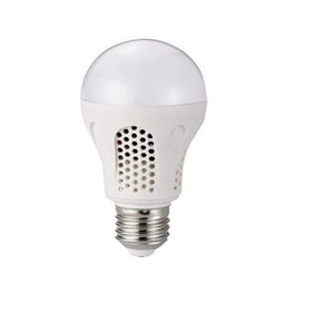 Bulbs Eurolux Day Light LED Rechargeable Lamp E27 5W (7233171128409)