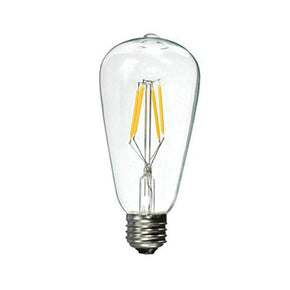 bulbs Filament Bulb ST64 4W (2061603864665)