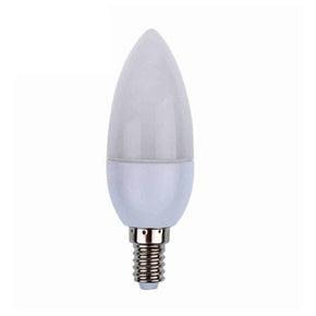 BULBS Furniture & Lights Candle Bulb 3W E14 (2061603569753)