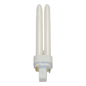 BULBS Furniture & Lights Flash Bulb PL18 4000K CF/PL 18W (2077330931801)
