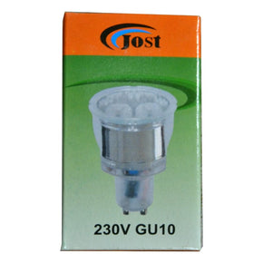 bulbs Furniture & Lights Jost Energy Saver 11W GU10 (4323569631321)