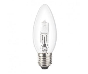 BULBS Furniture & Lights Saco Bulb Candle  28W E27 240V (2061603045465)