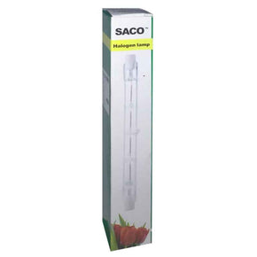 bulbs Furniture & Lights Sako  Halogen  XQ150W 2000HRS (2061683425369)