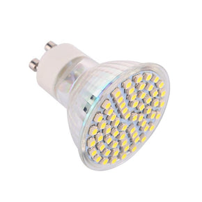 BULBS Furniture & Lights Sako SMD 5W GU10 Warm ARM White Energy Saver (2061777797209)