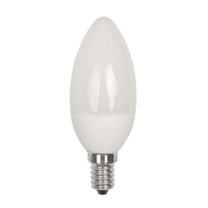 bulbs LED Candle CAND01D 5W Dimmable (2061603635289)