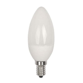 bulbs LED Candle CAND01D 5W Dimmable (2061603635289)