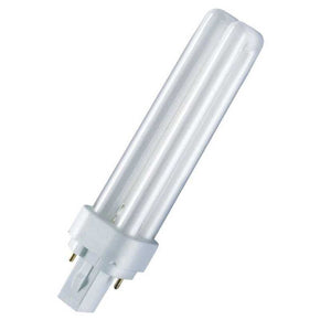 bulbs Osram Bulb PL26W 4 Pin (4200620425305)