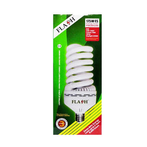 BULBS Promotions Bulb Neg /S 175D Spiral 175W E40 (2061602226265)