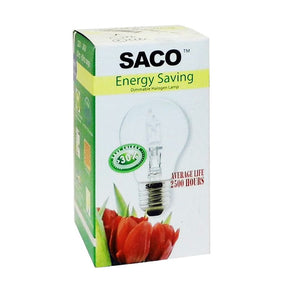 bulbs Saco Bulb 28W E27 240V (2061603078233)