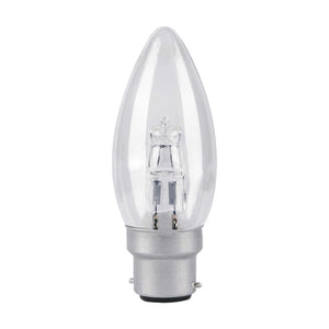 bulbs Saco Bulb Candle 28W E14 240V (2061602783321)
