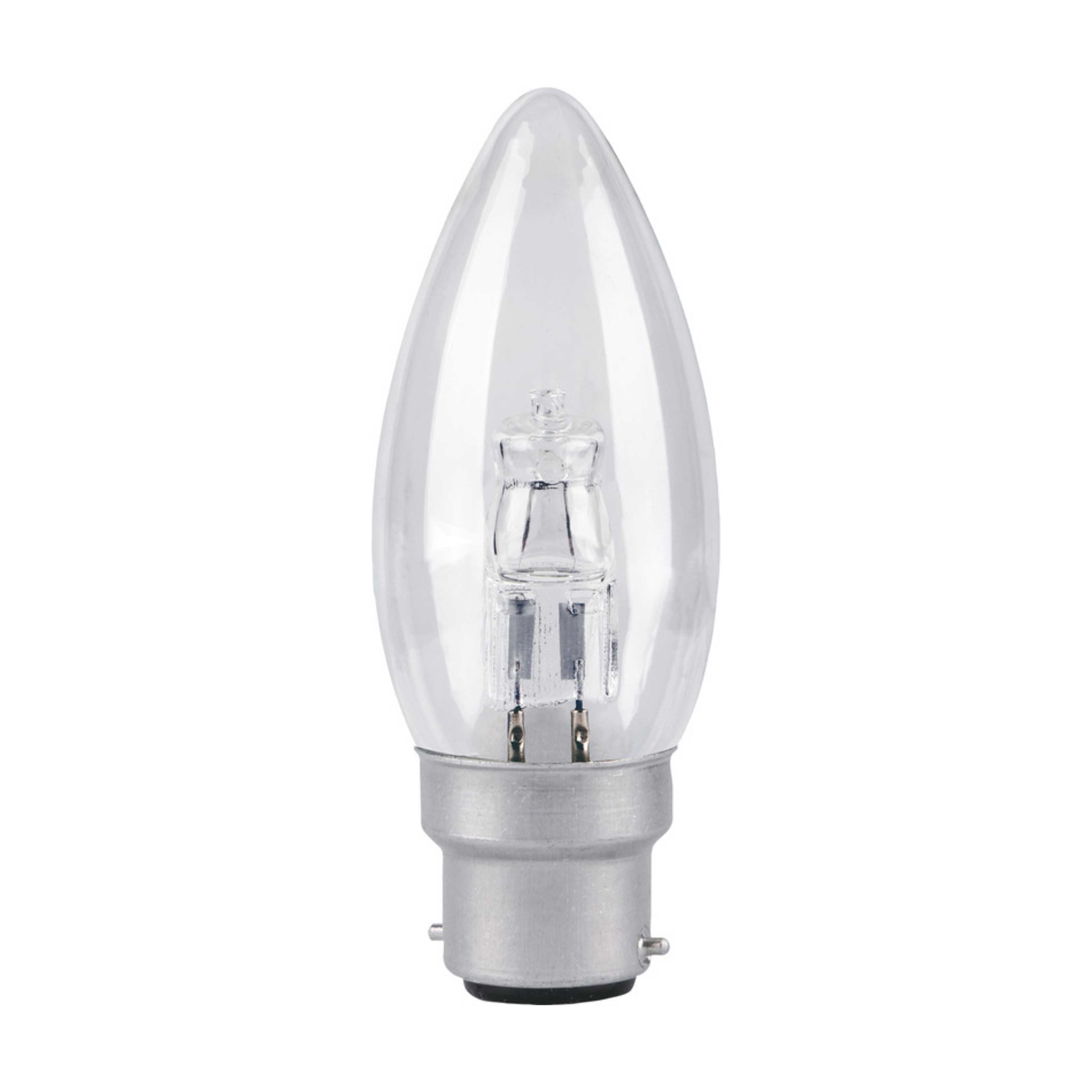 bulbs Saco Bulb Candle 28W E14 240V (2061602783321)