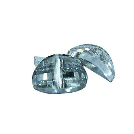 BUTTONS Habby Crystal Button Large (4789854634073)