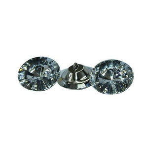 BUTTONS Habby Crystal Buttons Large (4789862269017)