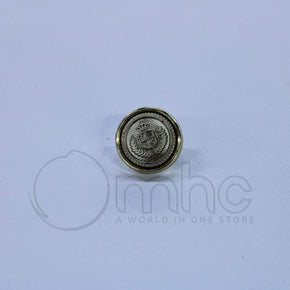 BUTTONS Habby Fancy Suit Button 28mm (7230048403545)
