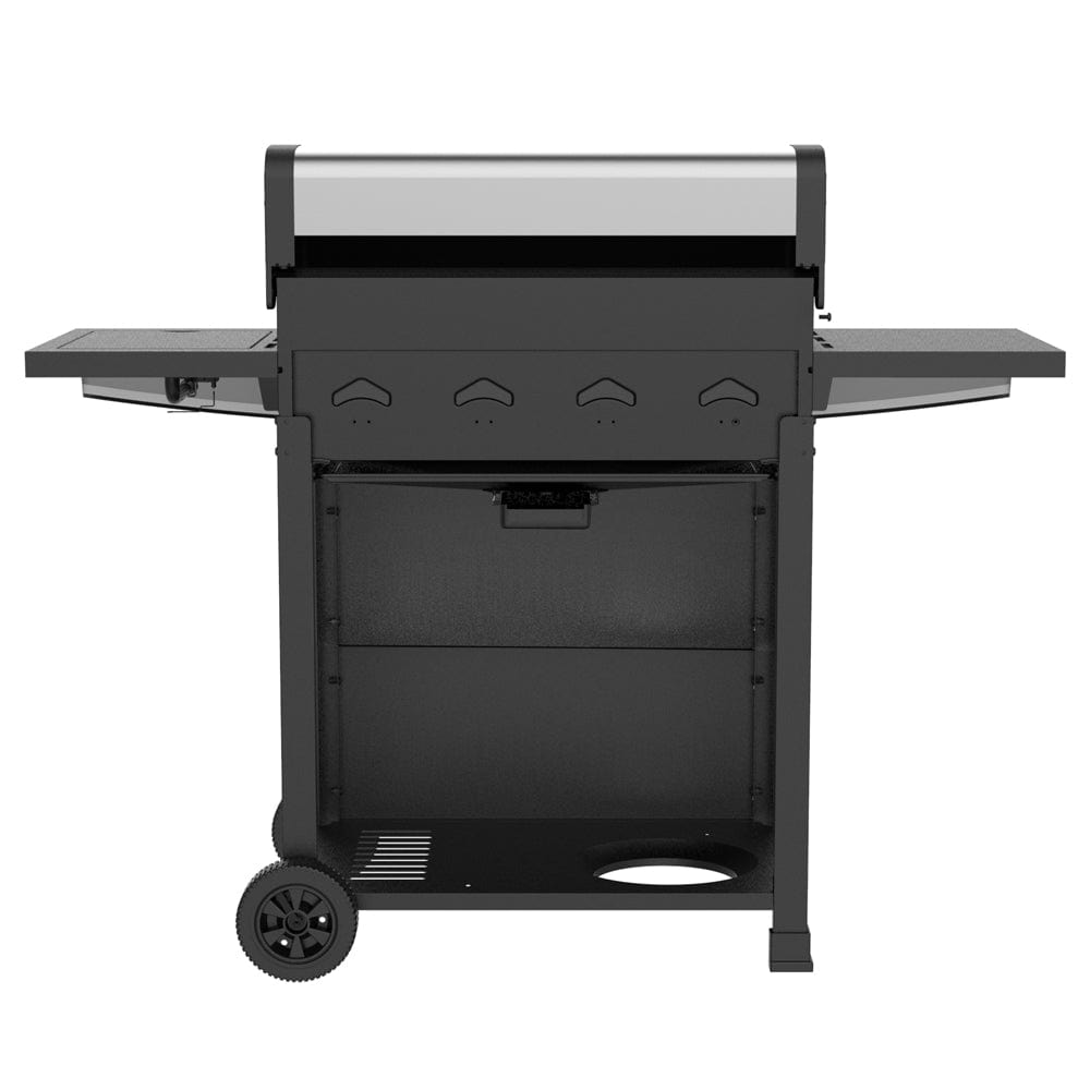 Cadac BRAAI STAND Cadac 4 Burner Commander Gas Braai (7120514875481)