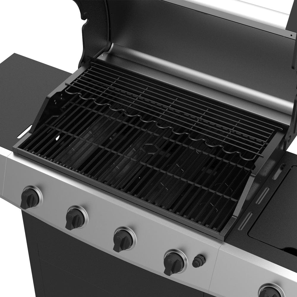 Cadac BRAAI STAND Cadac 4 Burner Commander Gas Braai (7120514875481)