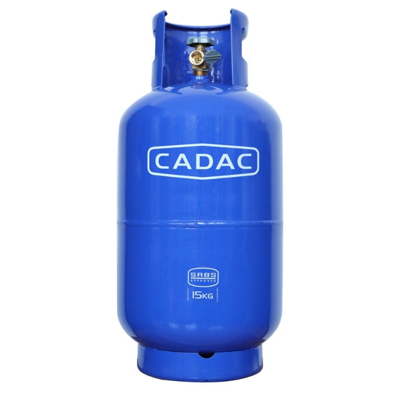 Cadac Gas Cylinder Cadac Gas Cylinder - 15kg 5515 (7120378888281)