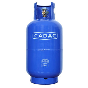 Cadac Gas Cylinder Cadac Gas Cylinder - 15kg 5515 (7120378888281)
