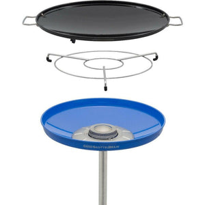 Cadac Gas Cylinder Cadac Skottel Braai 8309S (7280460824665)