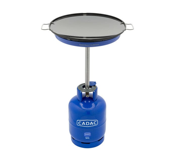 Cadac Gas Cylinder Cadac Skottel Braai 8309S (7280460824665)