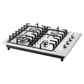 Cadac Gas Hob Cadac 4 Burner Gas Hob AA-N11S 99600-42-01-ZA (7243740643417)