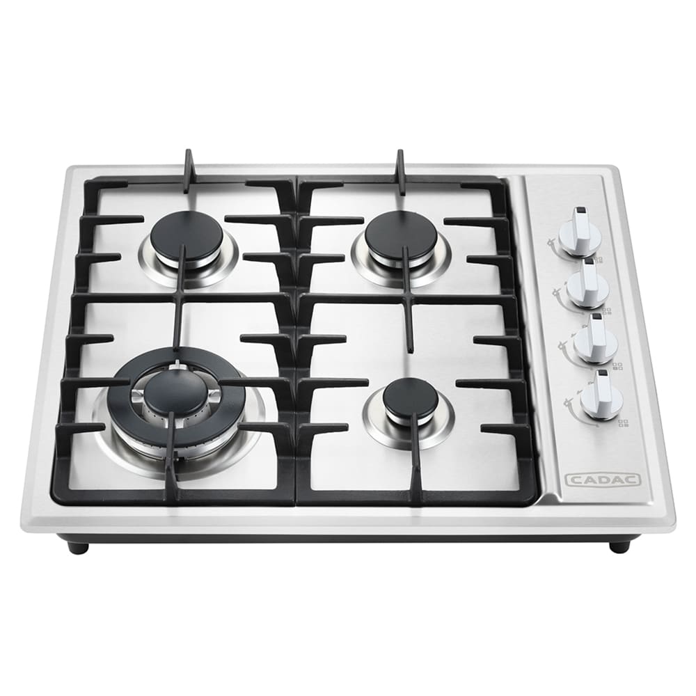 Cadac Gas Hob Cadac 4 Burner Gas Hob AA-N11S 99600-42-01-ZA (7243740643417)