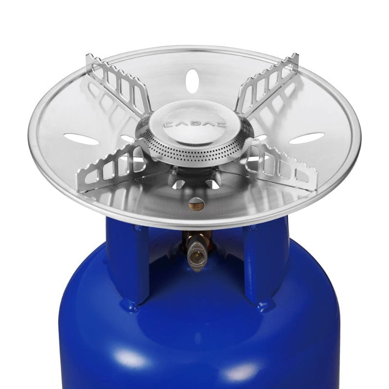 Cadac Gas Hot Plate Cadac Power Cooker 5431 (7090905743449)