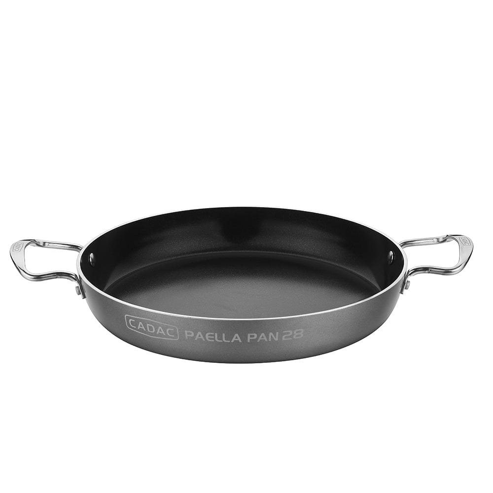 Cadac Meat Thermometer Cadac 28cm Paella Pan With Lid 8635 (7120455172185)