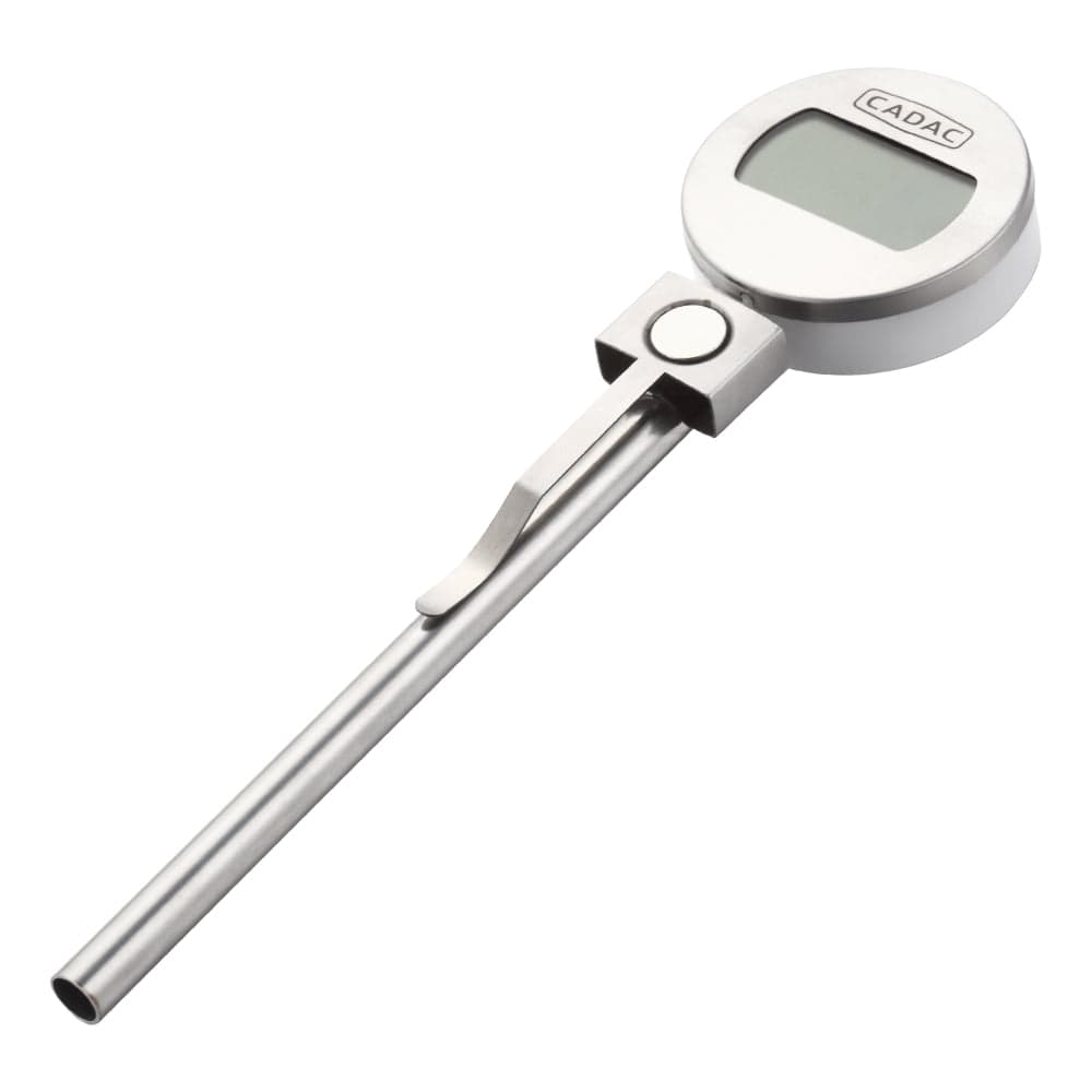 Cadac Meat Thermometer Cadac Digital Meat Thermometer 2015006 (7120448880729)