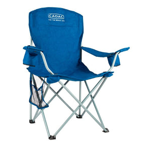 Cadac Outdoors Cadac Comfee Camping Chair Blue 957725 (7190783492185)