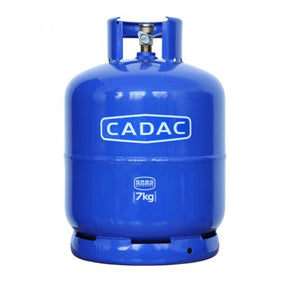Cadac Outdoors Cadac Gas Cylinder - 7kg (7080246083673)