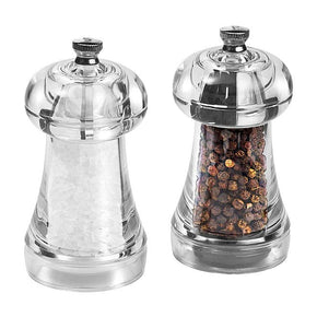 CALE & MASON SALT & PEPPER Cole & Mason Everyday Classic 110MM Salt & Pepper Mill H750080 (4789897494617)