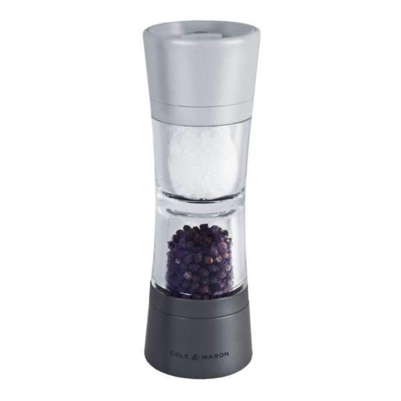 CALE & MASON SALT & PEPPER Cole & Mason Lincoln Duo  Salt & Pepper Mill H308597 (4789895888985)