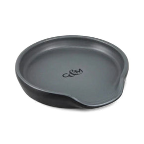 CALE & MASON SPOON Cole & Mason Duxford Ceramic Spoon Rest 110mm H822141 (7211246583897)