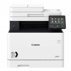 Canon Printer Canon iSENSYS  MF742Cdw All In One Colour LaserJet (4707884138585)