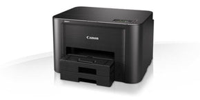 Canon Printer Canon MAXIFY iB4140 A4 Business Wi-Fi Inkjet Printer (6693025546329)