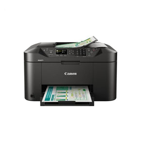 Canon Printer Canon Maxify MB2140 4-in-1 Multi-function Printer (7251652739161)