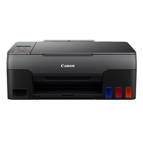Canon Printer Canon Pixma MegaTank G2420 A4 3-in-1 A4 Printer (6693331501145)