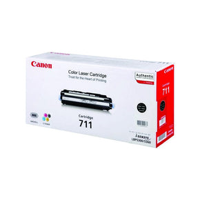 Canon Tech & Office Canon 711 CYAN CARTRIDGE LBP5300 (2061781074009)